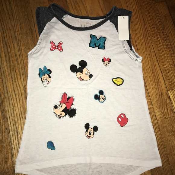 Brand new, Disney Minnie Mouse shirt - Picture 1 of 4